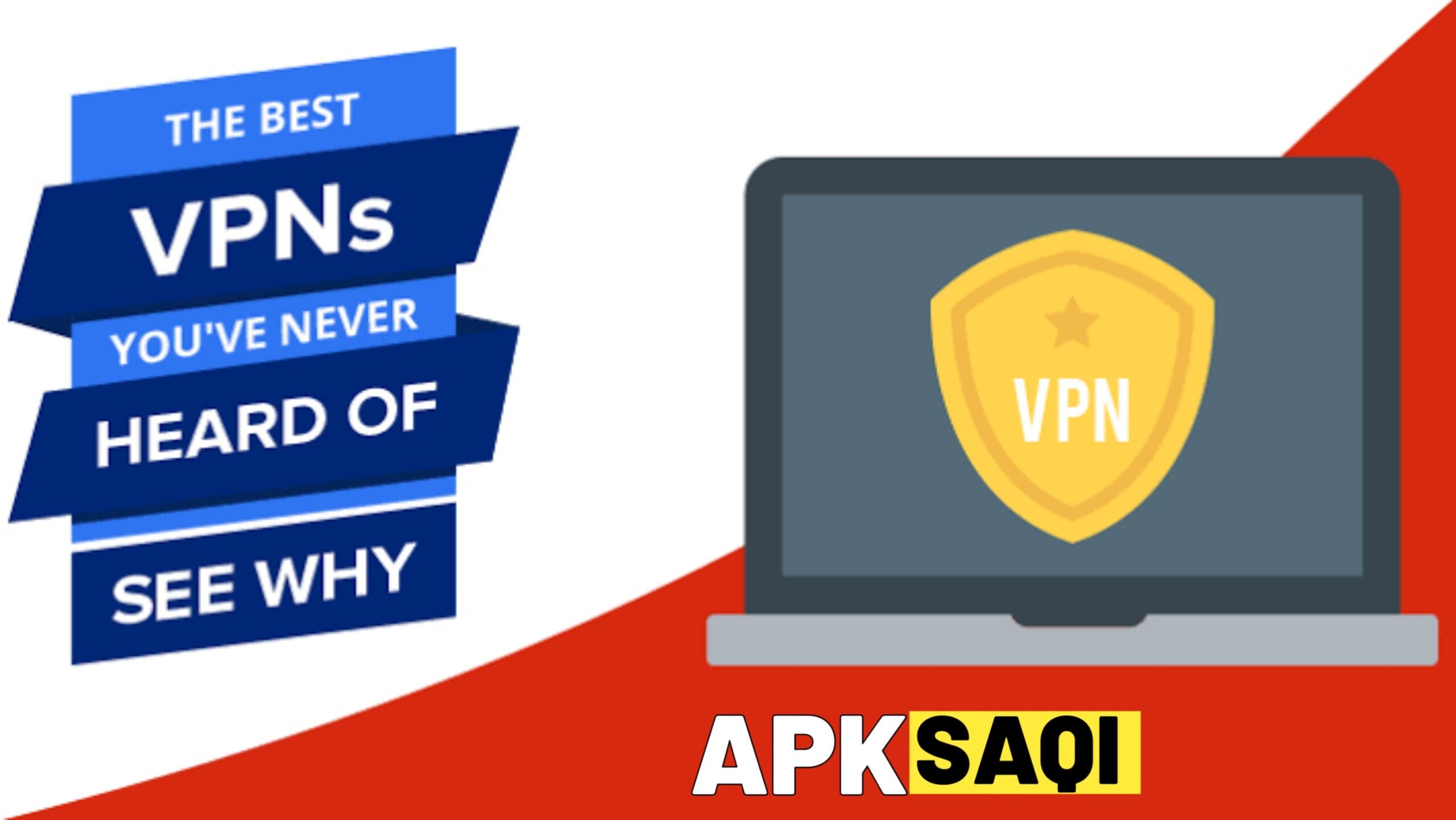 5 Best Free VPN
